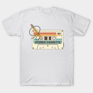 Retro Rewind T-Shirt