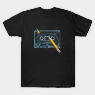 Rewind T-Shirt