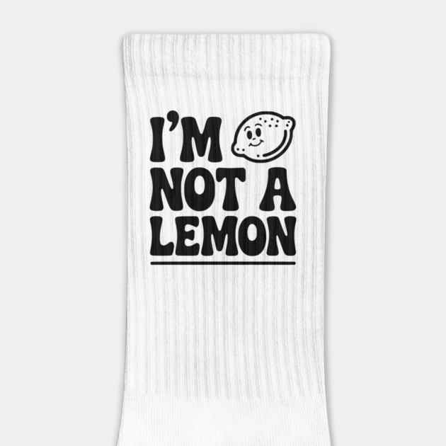 I’m Not a Lemon by Frank Ring