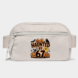 Haunted-By-67 Bag