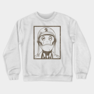 GI ROBOT CLASSIC Crewneck Sweatshirt