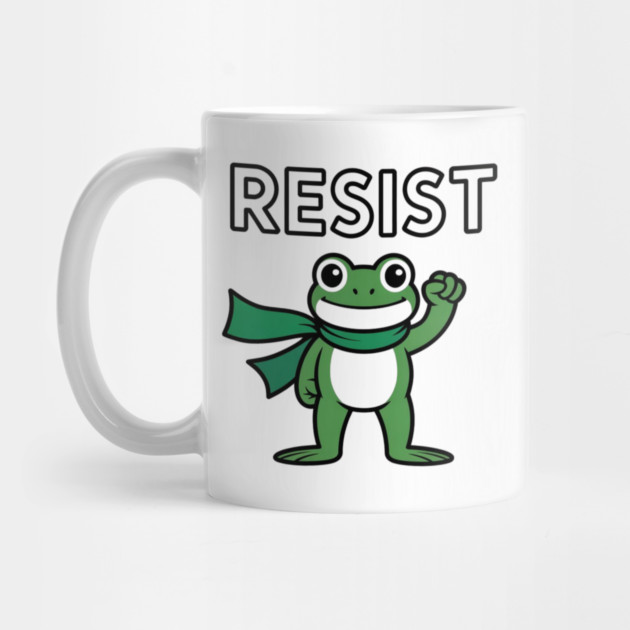 Portland-Frog by Creatifly Graphic Tees