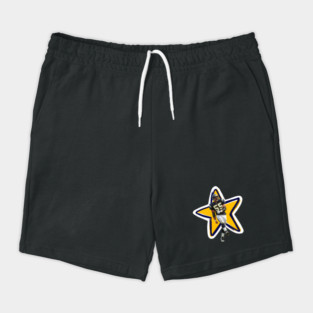 Junior Seau Shorts