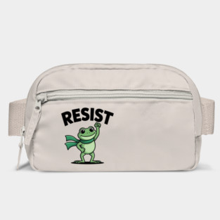 Portland-Frog Bag