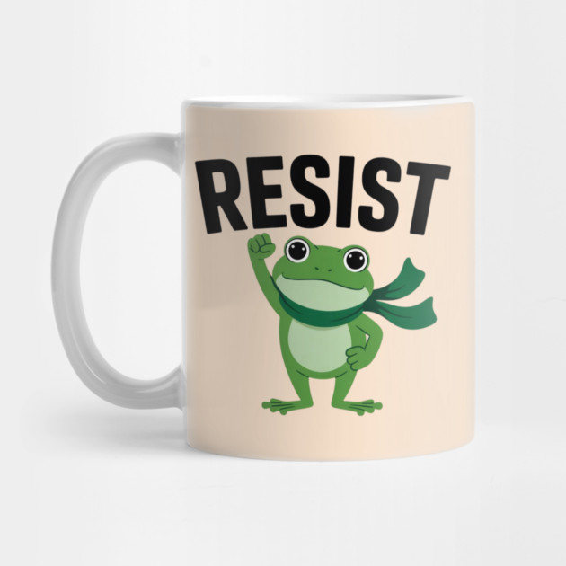 Portland-Frog by Creatifly Graphic Tees