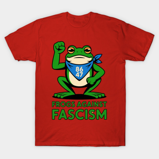 Portland-Frog T-Shirt by Creatifly Graphic Tees