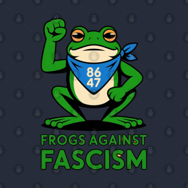 Portland-Frog by Creatifly Graphic Tees