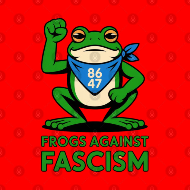 Portland-Frog by Creatifly Graphic Tees