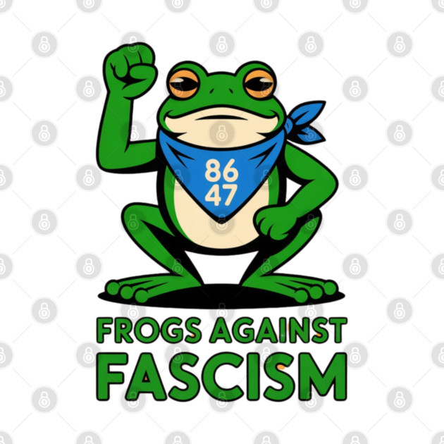 Portland-Frog by Creatifly Graphic Tees