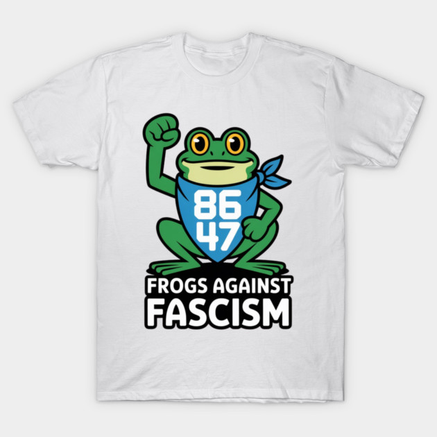 Portland-Frog T-Shirt by Creatifly Graphic Tees
