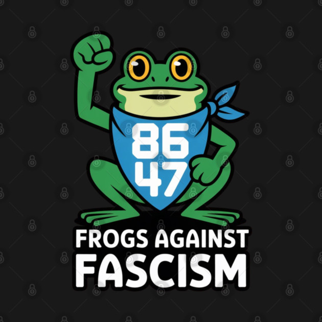 Portland-Frog by Creatifly Graphic Tees