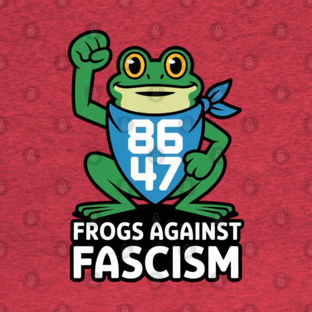 Portland-Frog by Creatifly Graphic Tees