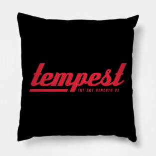 TEMPEST Pillow