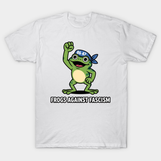 Portland-Frog T-Shirt by Creatifly Graphic Tees