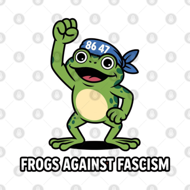 Portland-Frog by Creatifly Graphic Tees