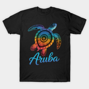 Aruba T-Shirt