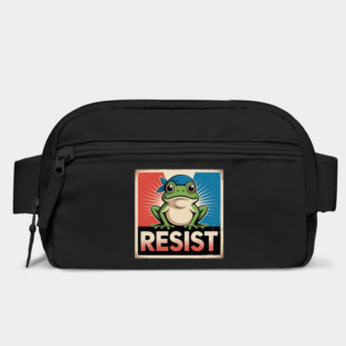 Portland-Frog Bag