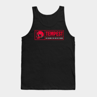 TEMPEST Tank Top