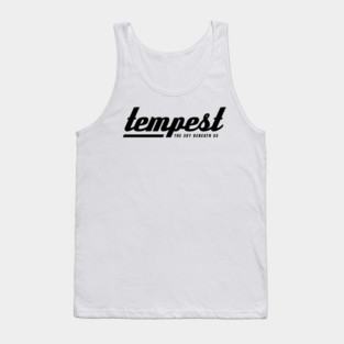 TEMPEST Tank Top