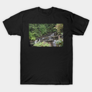 Waterfall T-Shirt