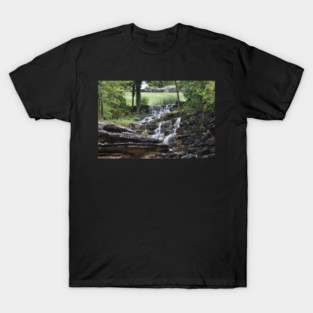 Waterfall T-Shirt