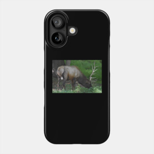 Elk Phone Case