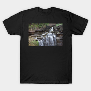 Waterfall T-Shirt
