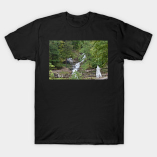 Waterfall T-Shirt