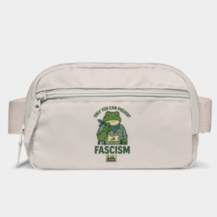 Portland-Frog Bag