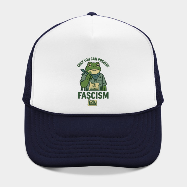 Portland-Frog by ArtistTee ⭐⭐⭐⭐⭐