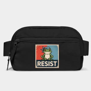 Portland-Frog Bag