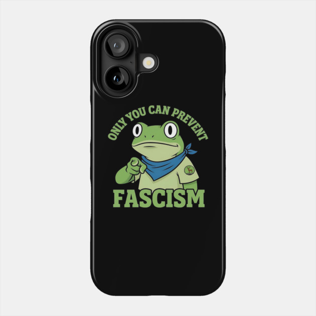 PORTLAND FROG Phone Case by ArtistTee ⭐⭐⭐⭐⭐