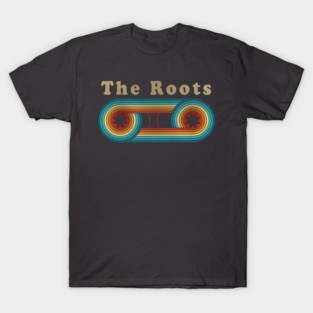 The Roots Retro T-Shirt