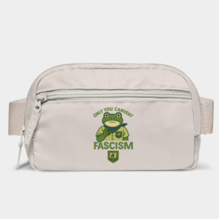 Portland-Frog-Protest Bag