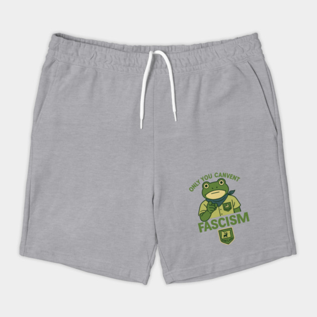 Portland-Frog-Protest by ArtistTee ⭐⭐⭐⭐⭐