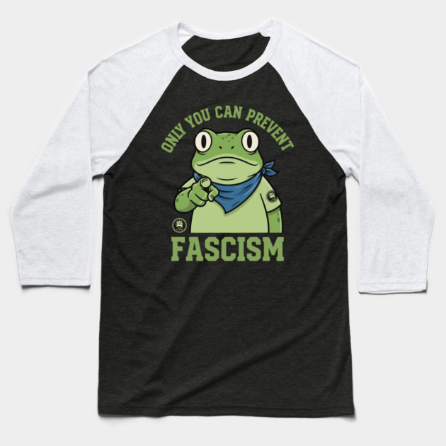 Portland Frog Baseball T-Shirt by ArtistTee ⭐⭐⭐⭐⭐
