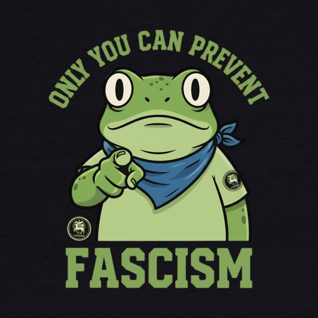 Portland Frog by ArtistTee ⭐⭐⭐⭐⭐