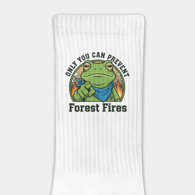 Only You Can Prevent Fascism – Political Frog Portland by ArtistTee ⭐⭐⭐⭐⭐