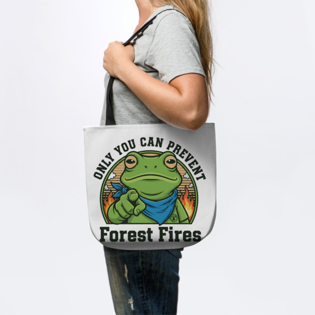 Only You Can Prevent Fascism – Political Frog Portland by ArtistTee ⭐⭐⭐⭐⭐