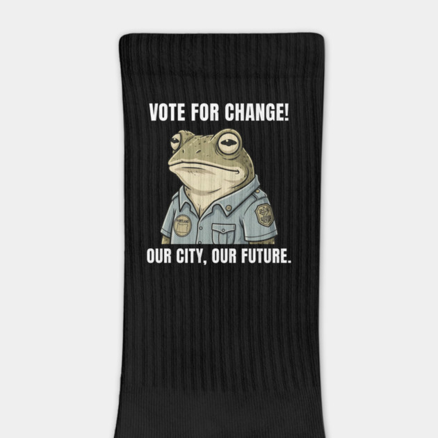 Portland Frog - Antifa Frog - Anti fascist - Anti fascism - Oregon - Wildlife frog by ArtistTee ⭐⭐⭐⭐⭐