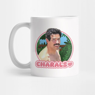 CHARALS <3 Mug