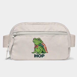 Portland-Frog-Hop Bag