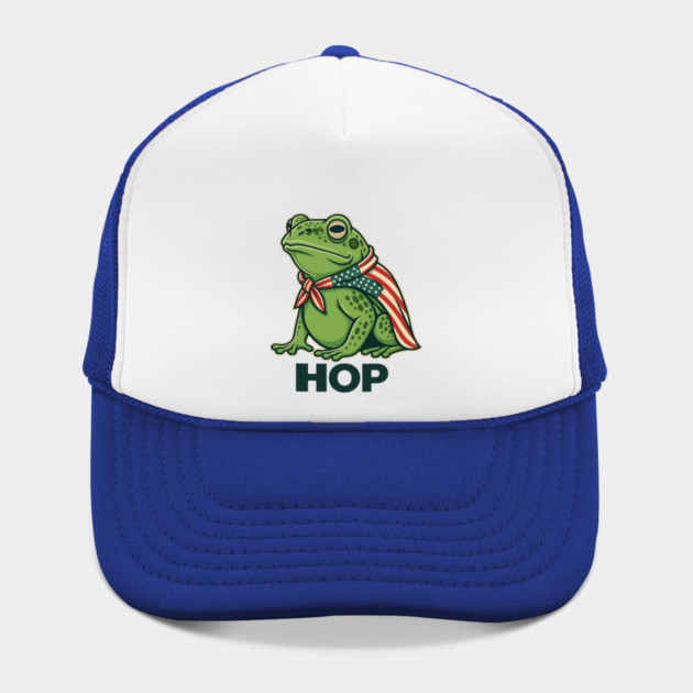 Portland-Frog-Hop by ArtistTee ⭐⭐⭐⭐⭐