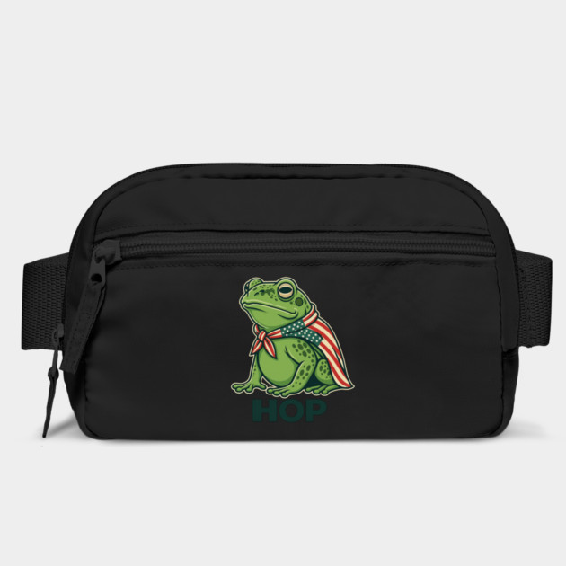 Portland-Frog-Hop by ArtistTee ⭐⭐⭐⭐⭐