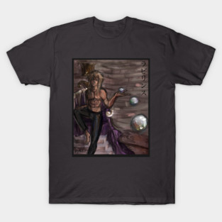 The Goblin King T-Shirt