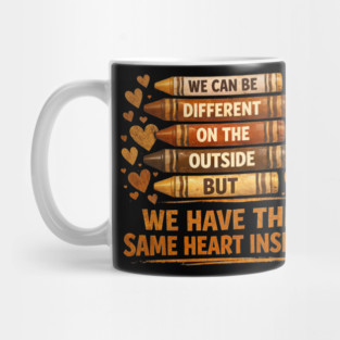 Heroes-Of-Black-History Mug