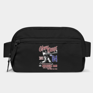 BRUCE SPRINGSTEEN inspired GLORY DAYS Bag