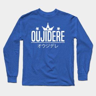 Oujidere Long Sleeve T-Shirt