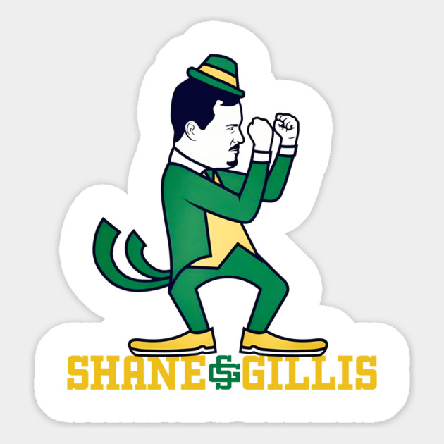 Shane Gillis - Stand Up Comedian - Beautiful Dogs Magnet by nicklower