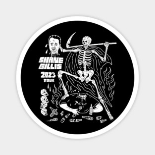 Shane Gillis Tour - Beautiful Dogs - Comedian Magnet